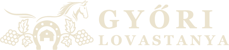 Győri Lovastanya - Cserkeszőlő